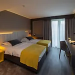 Hotel M Ljubljana