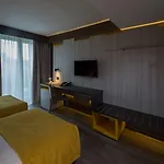 M Hotel Ljubljana