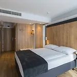 Hotel M Ljubljana