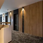 Hotel M Ljubljana