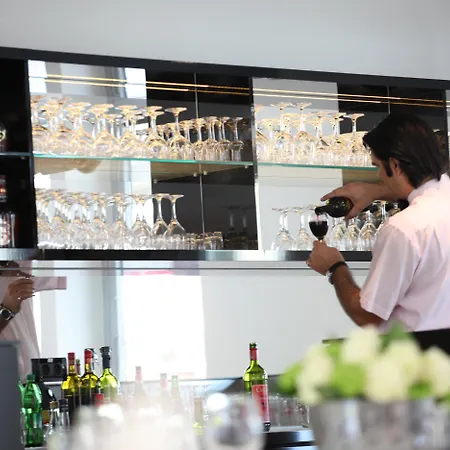 酒店 M 卢布尔雅那