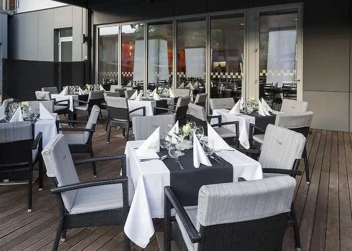 M 4* 卢布尔雅那