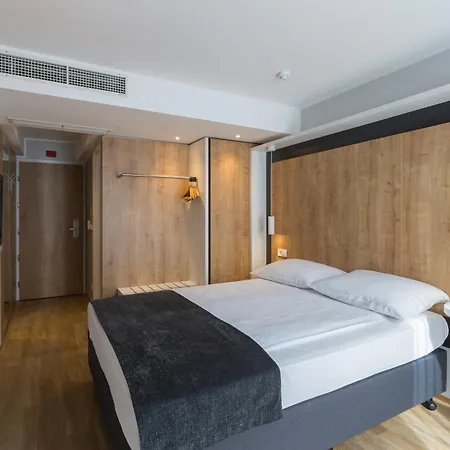 M Hotel Ljubljana