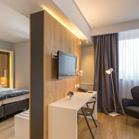 Hotel M Ljubljana