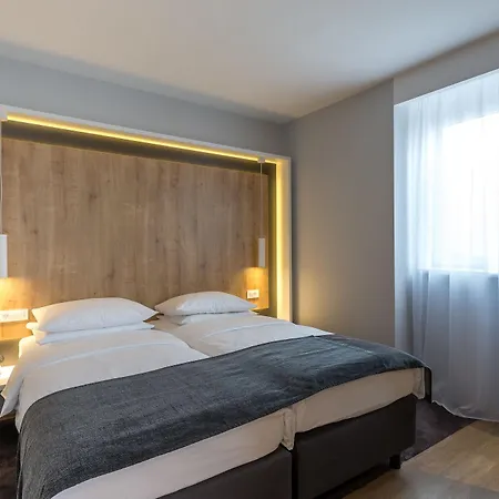 M Hotel