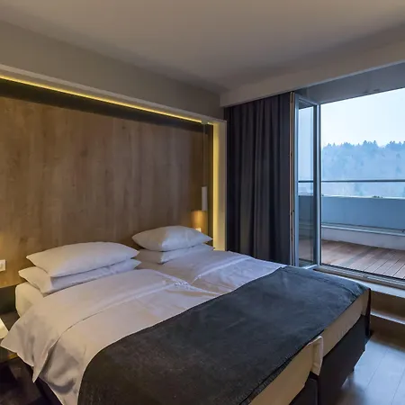 M 4* リュブリャナ