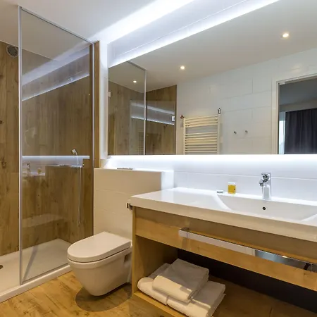 M Hotel Lubiana