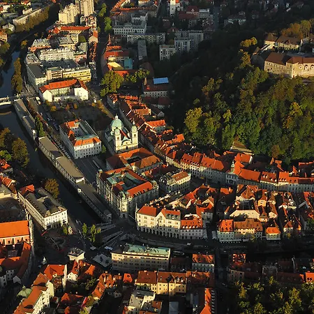M Ljubljana