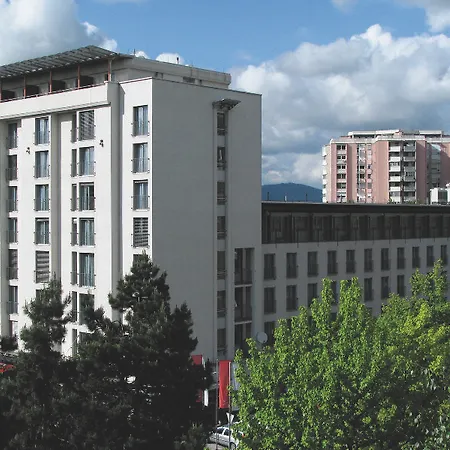M Ljubljana