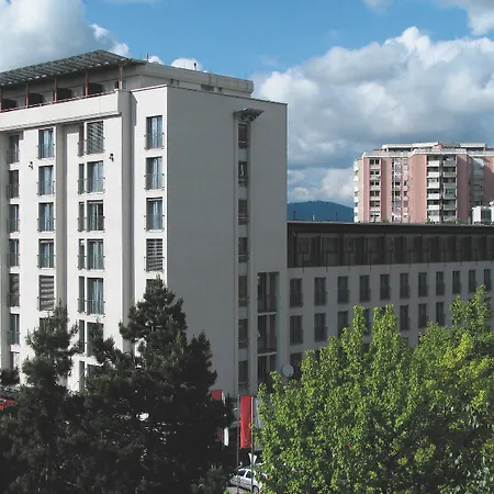 M Ljubljana