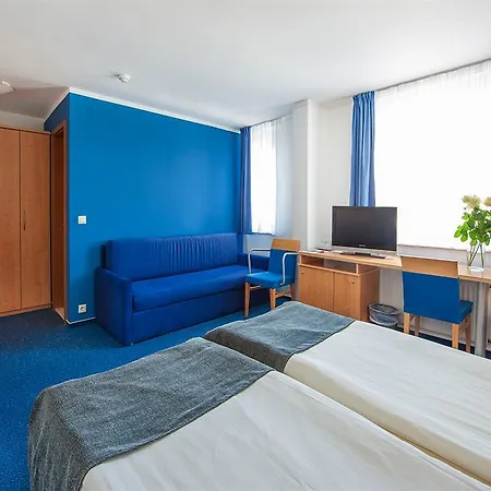 ホテル M リュブリャナ