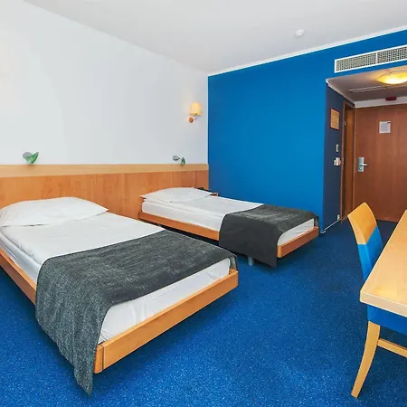 Hotel M Liubliana