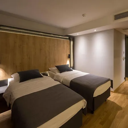 M Hotel Ljubljana