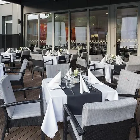 Hotel M Ljubljana