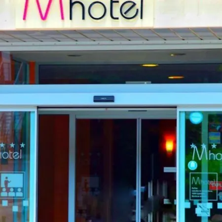 M Hotel
